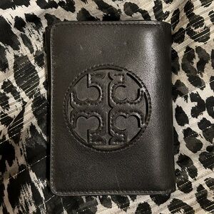Tory Burch Miller Trifold Wallet